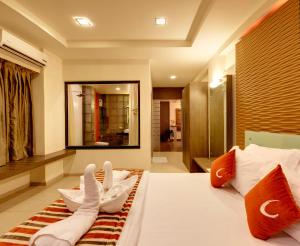 Regenta Place Raysons Kolhapur