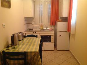 One-Bedroom Apartment room in Venus