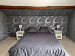 Vallée du Serein - 索略