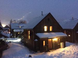 Alpenferienhaus Sophia