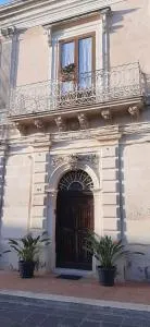 Casa Barocco siciliano - SantʼAlfano