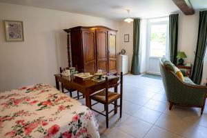 B&B / Chambres d'hotes Les Gites du Vigneron et Cd'h : photos des chambres