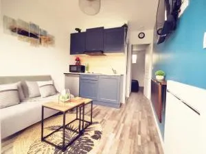 Gîte cosy entre Bordeaux et Lacanau - Saumos