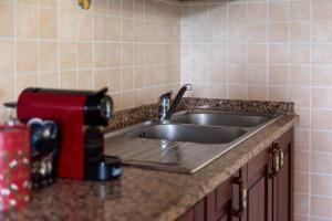 Pugnano Alto -appartamento Castagna