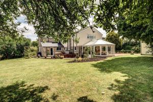 Meadow Cottage