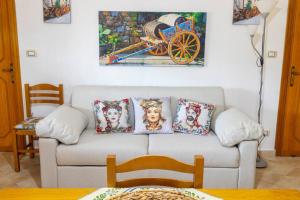 Casa Vacanze Villino Nando