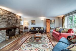 Meadow Cottage