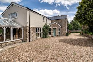 Meadow Cottage