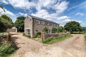 Meadow Cottage - Unrated properties in Bicester