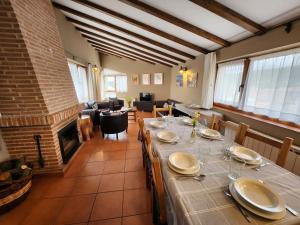 El Torreón I - Ubytování bez kategorie ve městě Hoyos del Espino