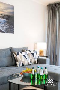 Apartament Bay&Sea - Marina Dziwnów