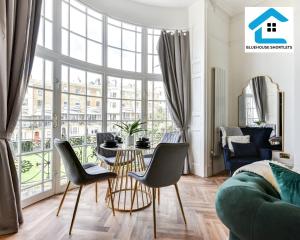 Cosy Brighton Winter Retreat by the Sea-Marine FFF by Bluehouse Shortlets Brighton