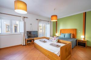 Apartamentos Pátio Victória by Umbral