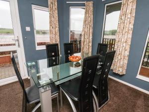 Handale Banks Farm Lodge