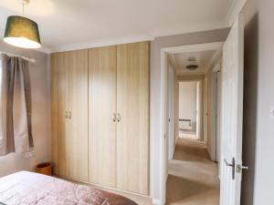 Handale Banks Farm Lodge