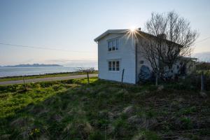 Nøss Panorama - Andøy