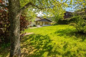 Chalet Les 3 Chênes Xonrupt-Longemer à 2 pas de GERARDMER et des lacs