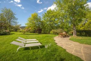 Chalet Les 3 Chênes Xonrupt-Longemer à 2 pas de GERARDMER et des lacs