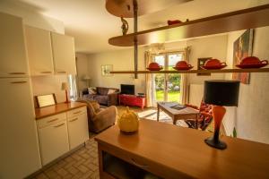 Chalet Les 3 Chênes Xonrupt-Longemer à 2 pas de GERARDMER et des lacs