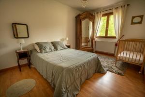 Villas Chalet Les 3 Chenes : photos des chambres