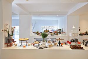 Domes Noruz Kassandra, Halkidiki - Adults Only