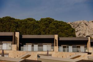 Villa Scorpio - 4hvězdičkové hotely ve městě Palairos