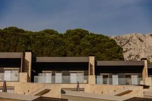 Villa Scorpio - 米提卡斯