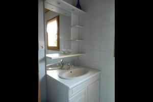 Maisons de vacances Chalet Les 2 Bouleaux a 2 pas de GERARDMER et des lacs : photos des chambres