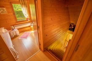 Maisons de vacances Chalet Le Pin : photos des chambres