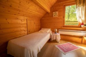 Maisons de vacances Chalet Le Pin : photos des chambres