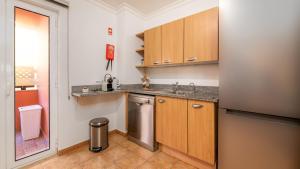 Jardim da Meia Praia Resort