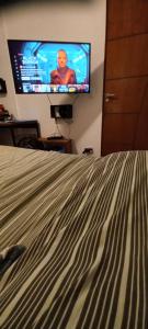 Hosts in Rio Homestay