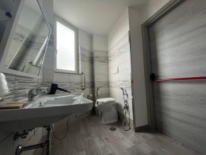Queen Room - Disability Access