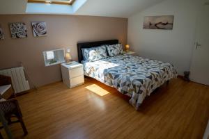 B&B / Chambres d'hotes Les Gites du Vigneron et Cd'h : photos des chambres