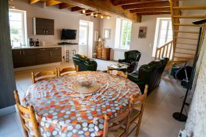 B&B / Chambres d'hotes Les Gites du Vigneron et Cd'h : photos des chambres