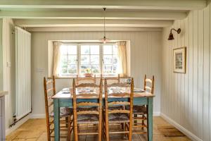 Church End Cottage