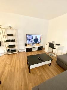 Appartements Spacieux T2 Bordeaux : photos des chambres