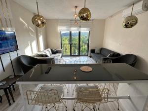 Golden Hour Apartment بورصة شقة مريحة Bursa Nilufer مَنْظَرٌ جَمِيلٌ