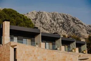 Villa Aktio - 米提卡斯