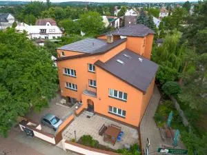 Hotel Max - Praha