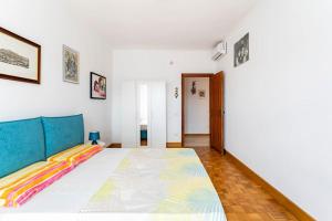 Casa San Saturnino appartamento 8 posti Cagliari centro