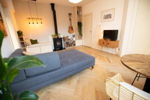 Cute Beach House Zandvoort