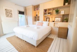 Cute Beach House Zandvoort