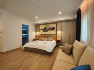 Carducci Art Guesthouse img32