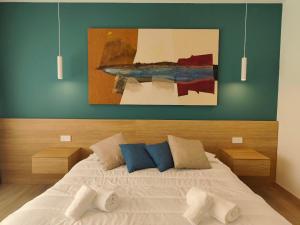 Carducci Art Guesthouse img2