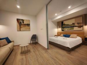 Carducci Art Guesthouse img19
