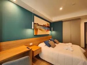 Carducci Art Guesthouse - Santa Giusta