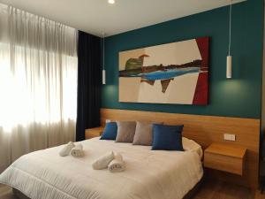 Carducci Art Guesthouse img30