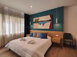 Carducci Art Guesthouse img41