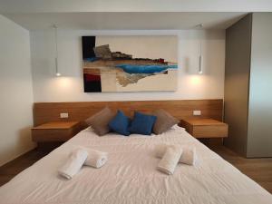 Carducci Art Guesthouse img40